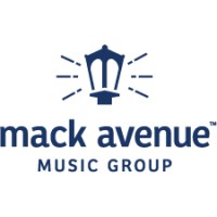 Mack Avenue Music Group Logo