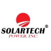 Solartech Power, Inc. Logo