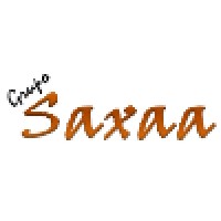 Grupo Saxaa Logo