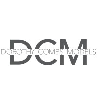 DOROTHY COMBS MODELS INC. Logo