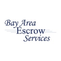 Bay Area Escrow Services Logo