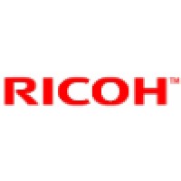 Ricoh Business Solutions Logo