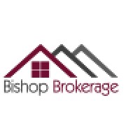 Bishop Brokerage Logo