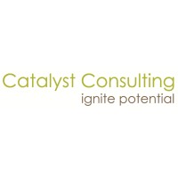 Catalyst Consulting HK Limited Logo