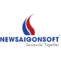 NewSaigonSoft Corporation Logo