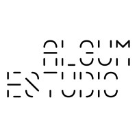 Algum Estúdio Logo