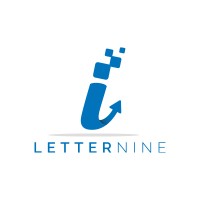 LETTERNINE Logo