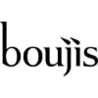 Boujis Hong Kong Logo