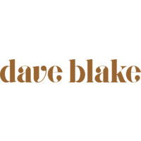 Dave Blake Photographer Logo