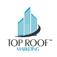 Top Roof Marketing Logo