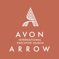 Avon Arrow Executive Search - Glasford International Benelux Logo