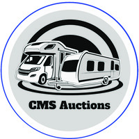 Caravan and Motorhome Sales Auctions Logo
