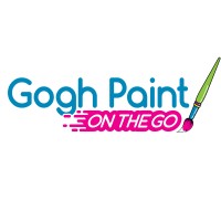 Gogh Paint Logo