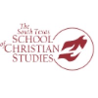 South Texas School of Christian Studies - Company Logo