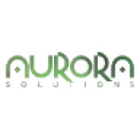 Aurora Solutions K.K. Logo