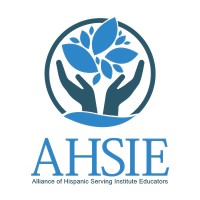AHSIE (Alliance of Hispanic Serving Institution Educators) Logo