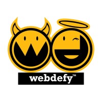 Webdefy Logo