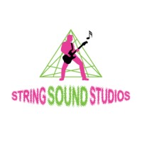 String Sound Studios Logo