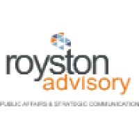 PT Royston Advisory Indonesia Logo