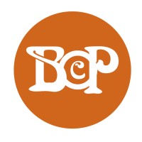 Xiamen Blue City Print Co., Ltd. Logo