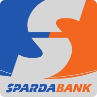 SPARDA-BANK - eine Marke der VOLKSBANK WIEN AG Logo