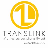 Translink Infrastructure Consultants Pvt. Ltd. Logo