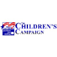 Childrens Campaign Logo