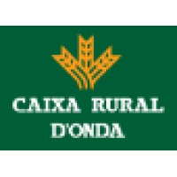 Caja Rural Onda Logo