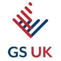 GS UK LTD Logo