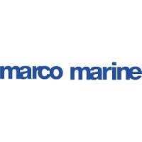 Marco Marine A/S Logo