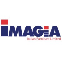 Imagia Furniture Logo