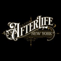 Tattoo Afterlife Inc. Logo
