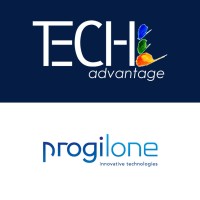 Progilone Logo