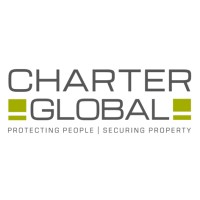 Charter Global Ltd Logo