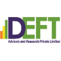 Deft Advisory and Research Pvt. Ltd. Logo