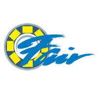 Groupe FAIR Logo