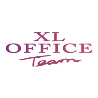 XL Office Team AB Logo