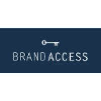 BRAND ACCESS Logo