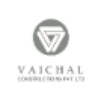 Vaichal Constructions Pvt. Ltd. Logo