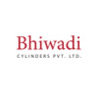 Bhiwadi Cylinders Pvt. Ltd. Logo