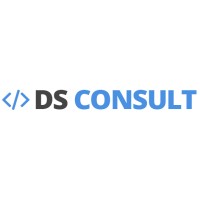 DS Consult Logo