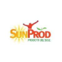 Sunprod Logo