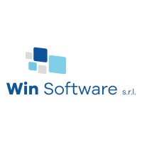 Win Software S.r.l. Logo