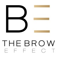 The Brow Effect Logo