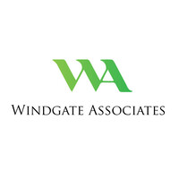 Windgate Associates, LLC Logo