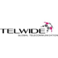 Telwide Logo