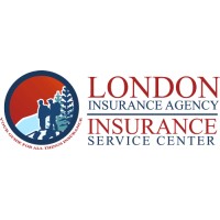 London Insurance Agency Logo