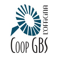 LOfficina GBS Soc. Coop. Logo