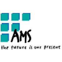 AMS Software & Elektronik GmbH Logo