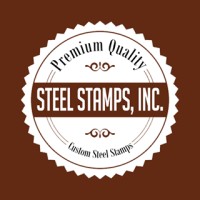 steel stamps inc Logo